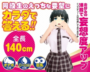 マイスター、にっぷるん3を装着して覚醒す