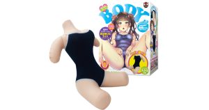 「エロが家に転校してきた日」～おねだり学園 放課後BODY体験記～