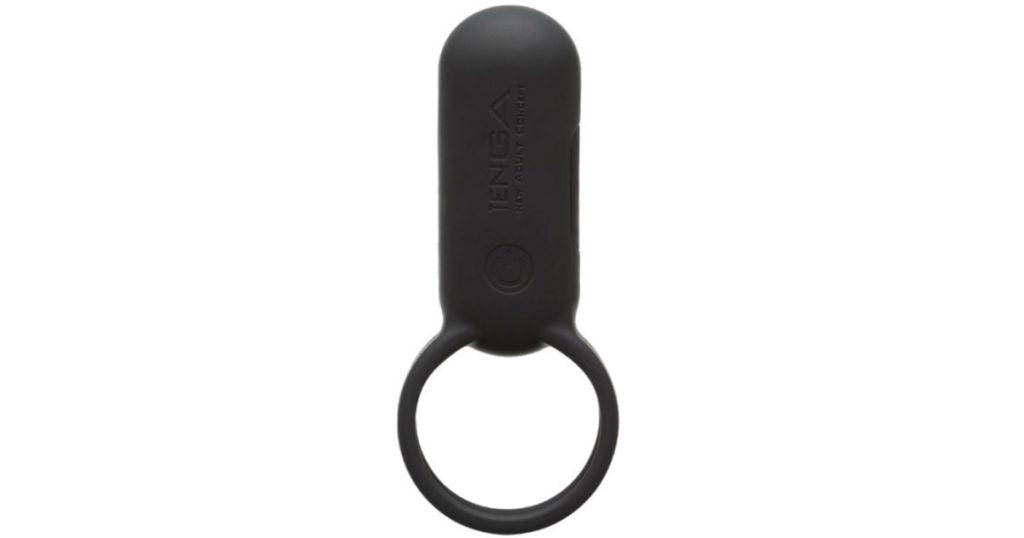 【体験記】TENGA SVR -BLACK-